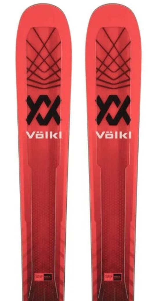 Best AllMountain Skis of 2025 Switchback Travel